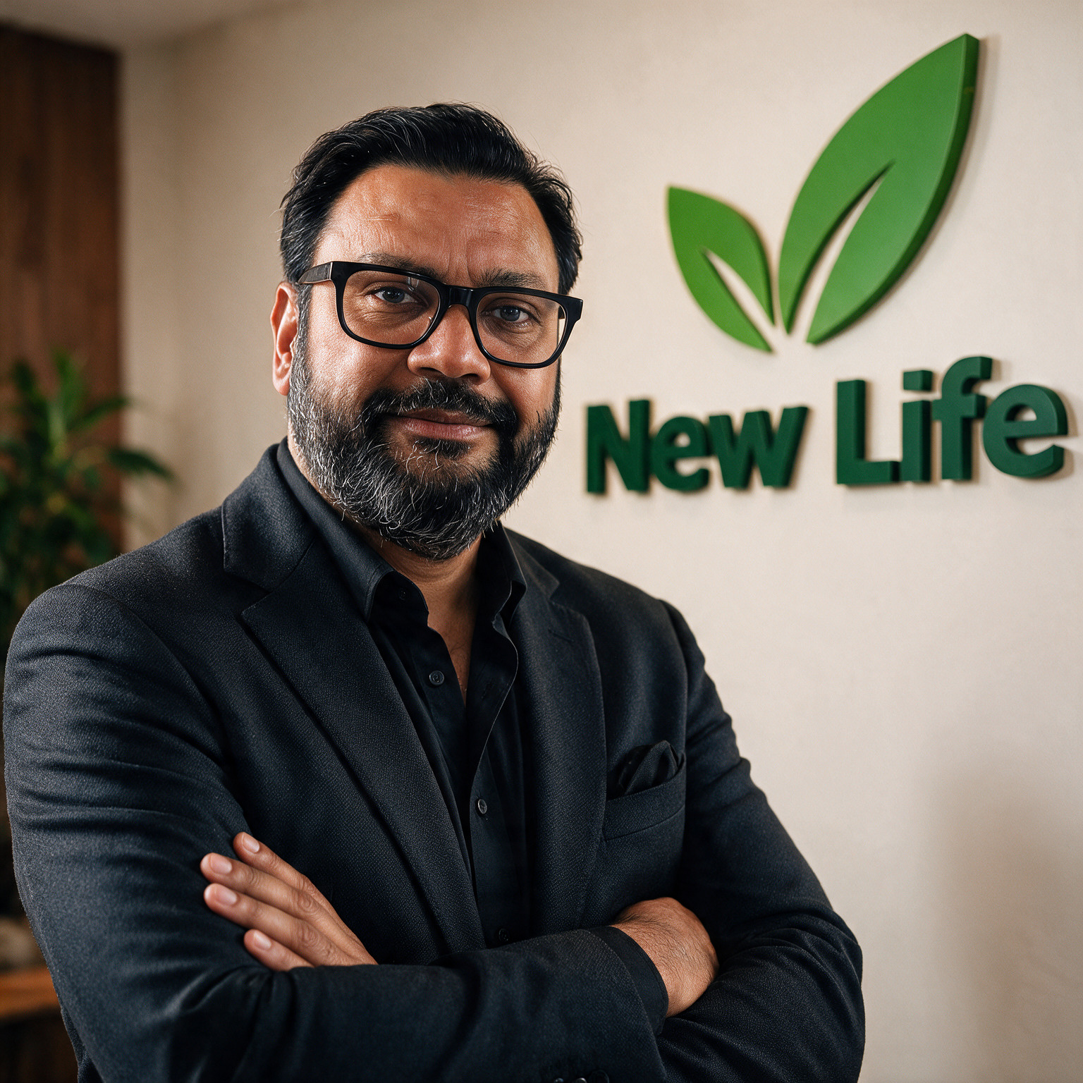 Demo Branch Coordinator